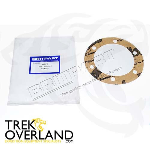 JOINT WASHER - BRITPART - 571751