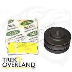 PULLEY - OEM - 574870