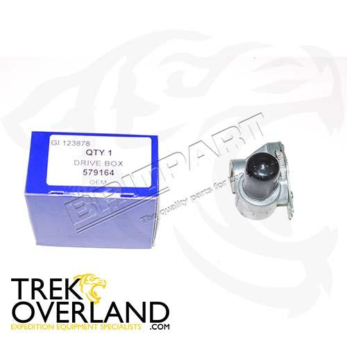 DRIVE BOX - OEM - 579164