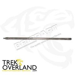HALFSHAFT - BRITPART - 591379