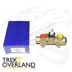 SHUTTLE VALVE - BRITPART - 599443