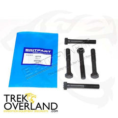 BOLT - OEM - 602192