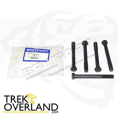 BOLT - OEM - 602193