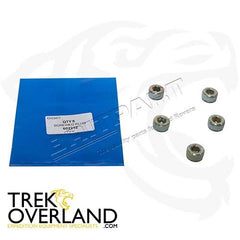 SCREWED PLUG - OEM - 602212