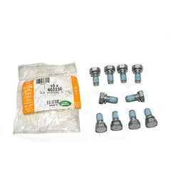 BOLT - LR - 602236LR