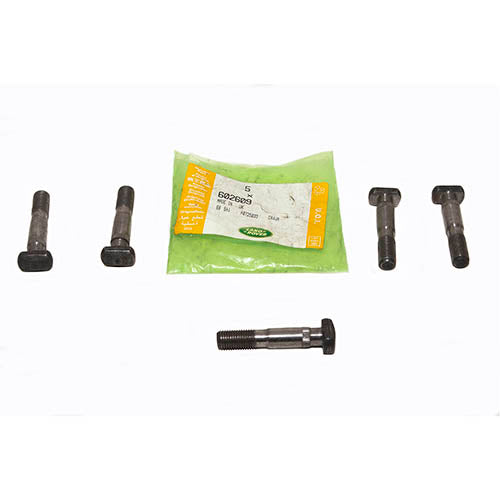 BOLT CONN ROD - LR - 602609LR