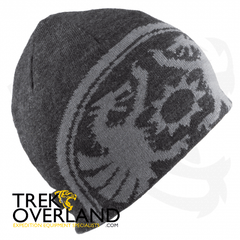 Lined Wool Hat (Grey / Black) - Petromax - 701-hat-261