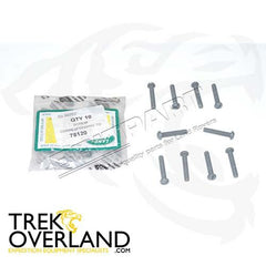 SCREW - OEM - 78120