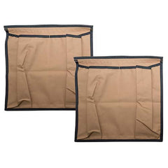 ARB Simpson 3 Root Tent Shoe Bags (Pair) - ARB - 804402