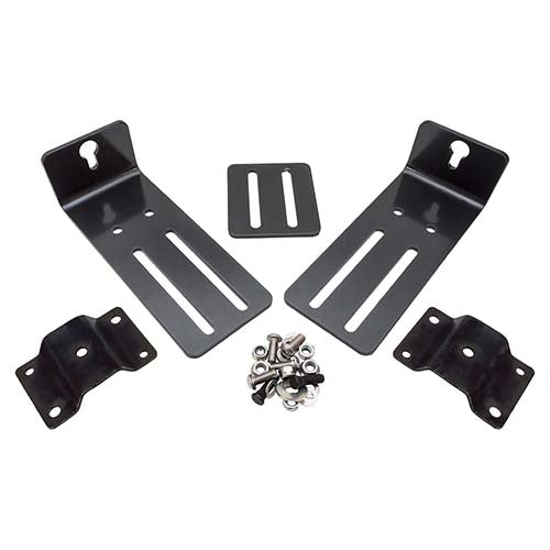 ARB Awning Quick Release Mounting Brackets Kit 1 - ARB - 813405