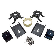 ARB Awning Quick Release Mounting Brackets Kit 3 - ARB - 813407