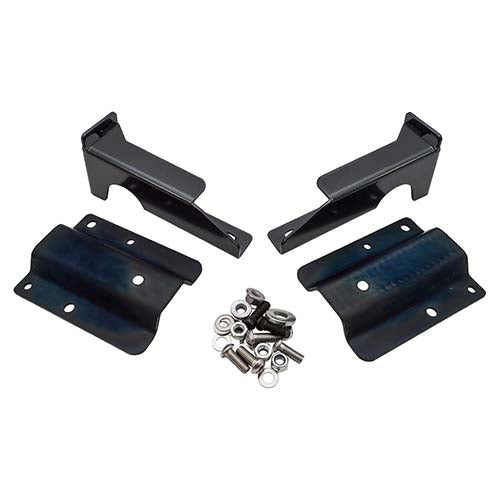 ARB Awning Quick Release Mounting Brackets Kit 4 - ARB - 813408