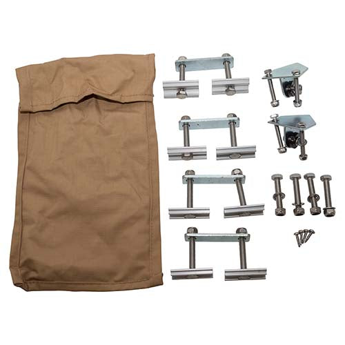 Roof Top Tent Mount Fitting Kit - ARB - 815118