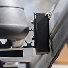 RacksBrax Quick Release HD Hitch Awning Mounts - RacksBrax - 8159