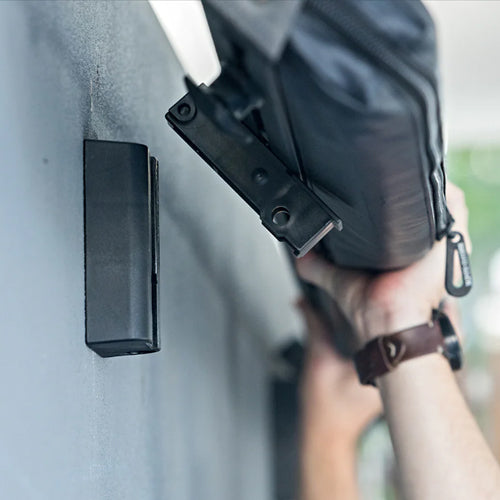 RacksBrax Quick Release HD Non Locking Awning Wall Mounts - RacksBrax ...