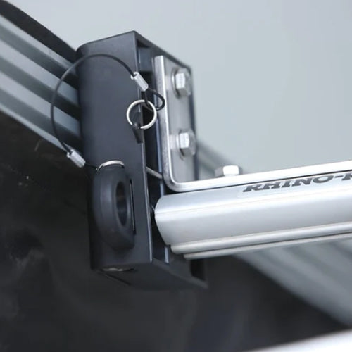 RacksBrax Quick Release HD Hitch Awning Mounts (Triple) RacksBrax