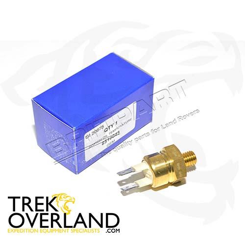 SWITCH OIL TEMPERATURE - OEM - 8510043