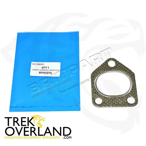 GASKET-EXHAUST MANIFOLD - ELRING - 8510327G
