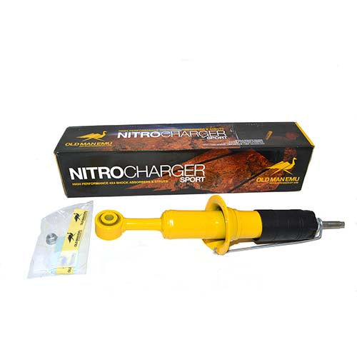 SPORT STRUT BT50/RANGER F 2011 ON - ARB - 90020