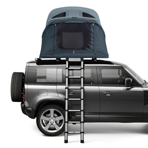 Thule Approach Roof Top Tent M - Thule - 901014 – Trek Overland Ltd