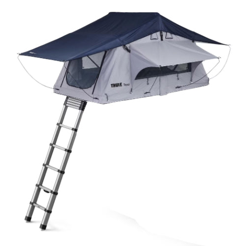 Tepui explorer ayer rooftop tent best sale
