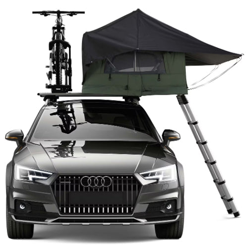 Thule Tepui Foothill Roof Top Tent Thule 901250 Trek Overland Ltd