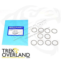 SPRING RING - OEM - 90214684