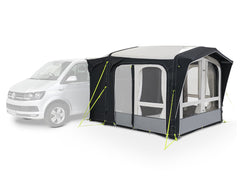 Dometic Club AIR Pro DA Inflatable Drive-Away Awning / 2.6M - Dometic - AWNI063