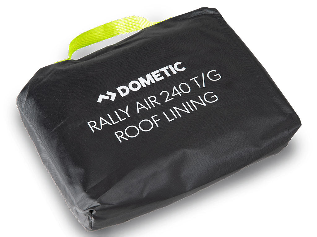 Dometic Inflatable Awning Roof Lining Club AIR Pro DA - Dometic - AWNI064