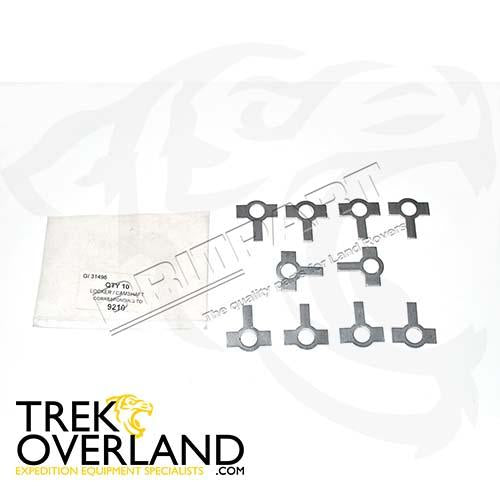 LOCKER FOR CAMSHAFT - OEM - 9210