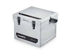 Dometic WCI 22L/5.8Gal Cool-Ice Icebox / Stone - Dometic - FRID103