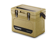 Dometic WCI 13L/3.4Gal Cool-Ice Icebox / Olive - Dometic - FRID152