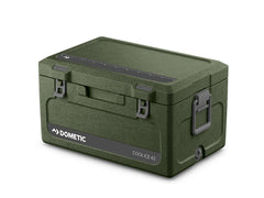 Dometic CI 43L Cool-Ice IceBox / Green - Dometic - FRID112
