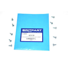 SCREW NO6X3/8 HANDSUPER AB ST SCREW - OEM - AB606031L