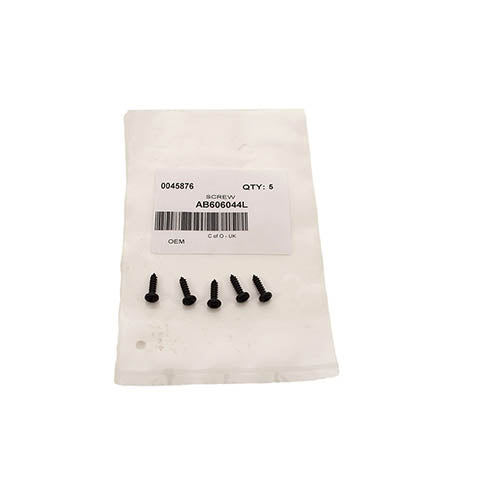 SCREW - OEM - AB606044L