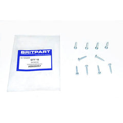 SCREW - OEM - AB606057
