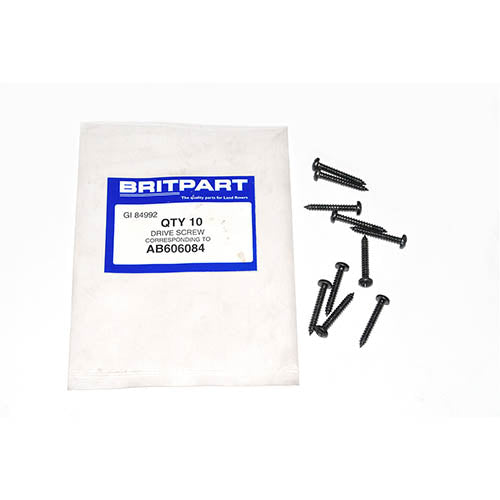 DRIVE SCREW - OEM - AB606084
