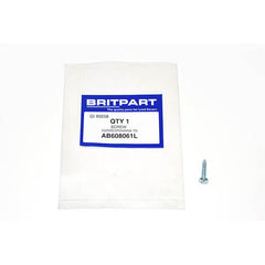 SCREW - OEM - AB608061L