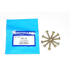 TAP SCREW - OEM - AB610081L