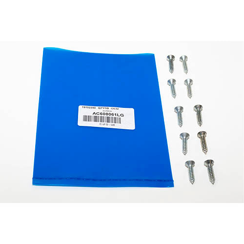 SCREW - OEM - AC608061LG