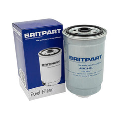 Land Rover Defender, Discovery 1 & RR Classic TDI Fuel Filter - Britpart - AEU2147L