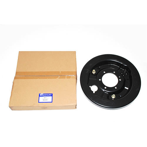 BACKPLATE RH - BRITPART - AEU2496