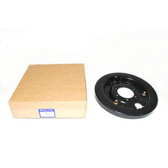 BACKPLATE LH - BRITPART - AEU2497