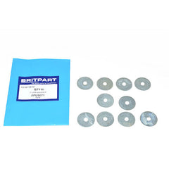 PLAIN WASHER - OEM - AFU1071