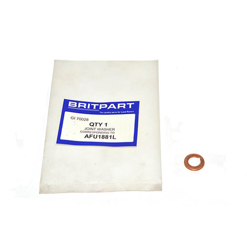 JOINT WASHER - OEM - AFU1881L