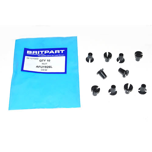NUT - OEM - AFU1926L