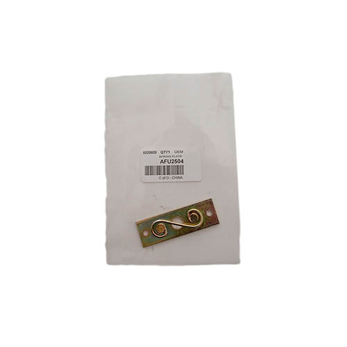 SPRING PLATE - OEM - AFU2504