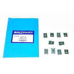 SPRING NUT - OEM - AJ606041