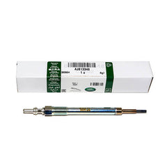 GLOW PLUG - JAGUAR - AJ813348