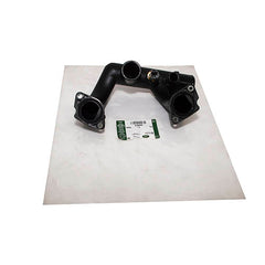 PIPE-OUTLET - JAGUAR - AJ85885